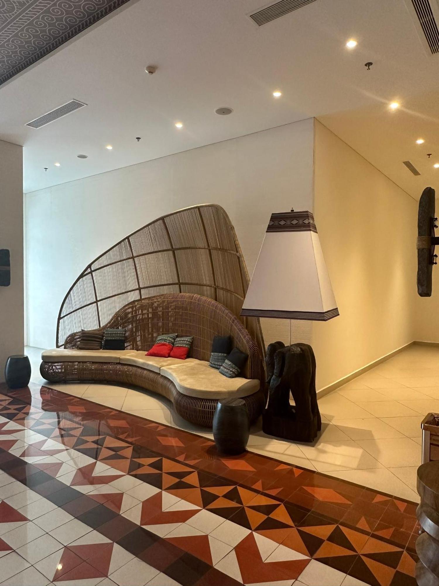 Luna Apartment - Apec Mandala Phu Yen Туихоа Экстерьер фото