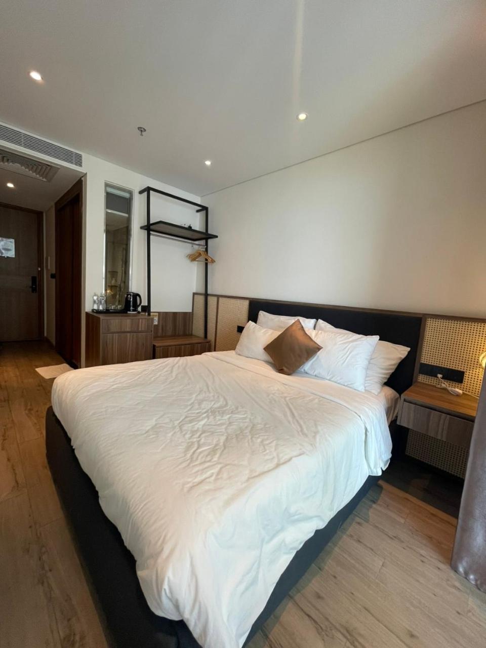 Luna Apartment - Apec Mandala Phu Yen Туихоа Экстерьер фото