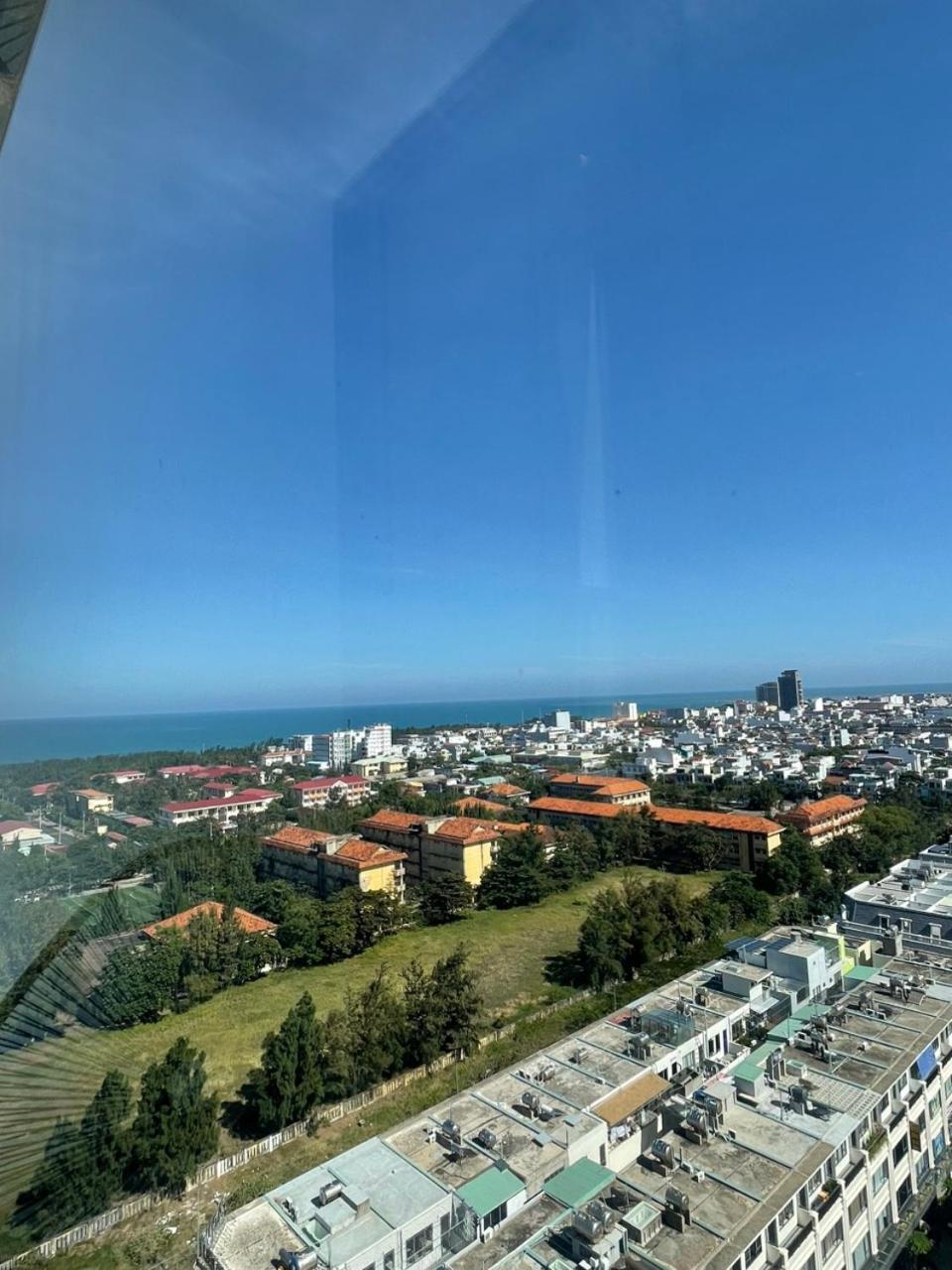 Luna Apartment - Apec Mandala Phu Yen Туихоа Экстерьер фото