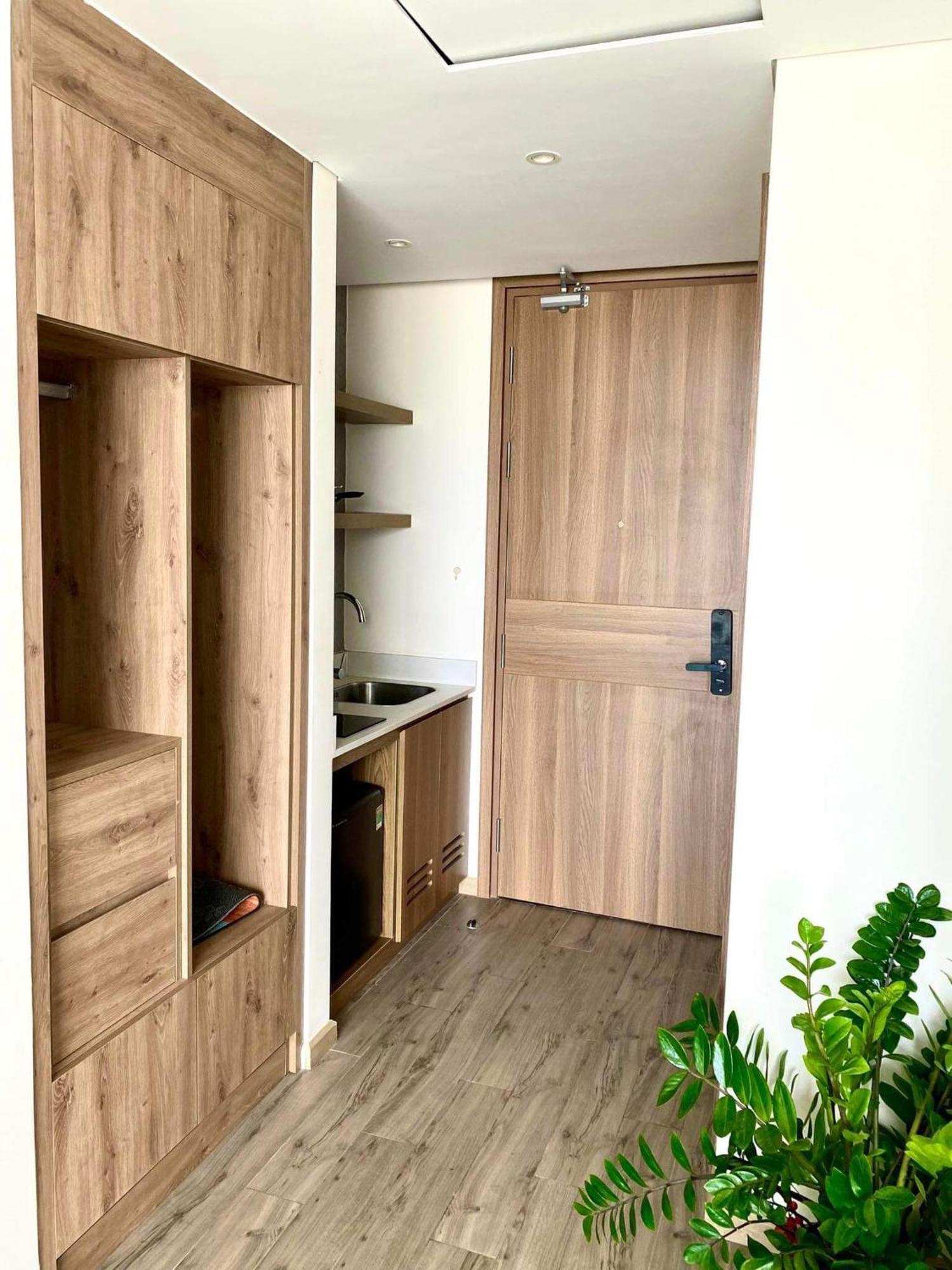 Luna Apartment - Apec Mandala Phu Yen Туихоа Экстерьер фото